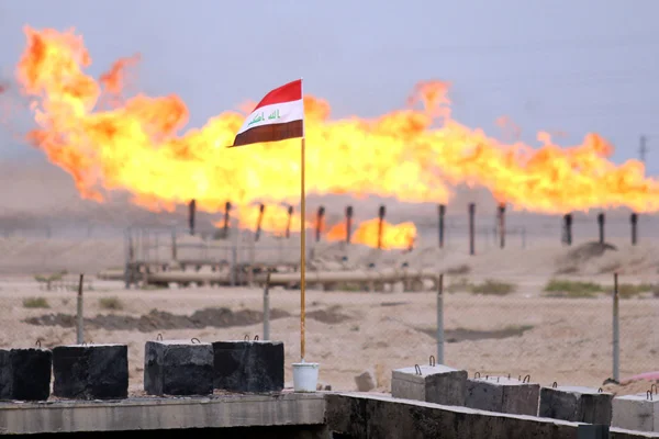 Iraklı Müsteşar: Petrol gelirimiz, Çin'in Irak'taki projelerinde kullanılacak