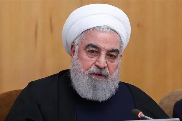 İran Cumhurbaşkanı Ruhani: ABD ve Avrupa güçleri güvende değil