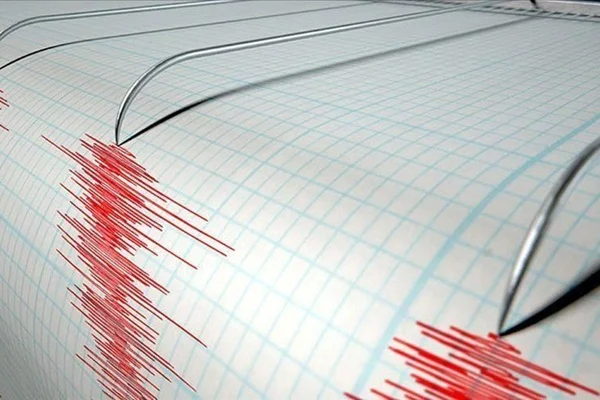 İran'da 5,1 büyüklüğünde deprem