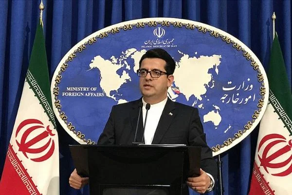 İran'dan nükleer anlaşma yerine 'Trump Anlaşması' teklifine tepki