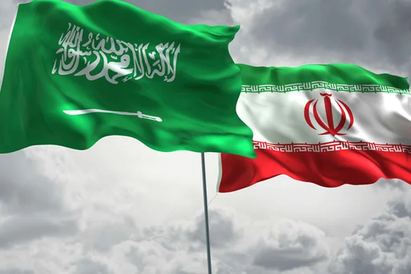 İran'dan S. Arabistan'ın ''diyalog'' çağrısına yanıt