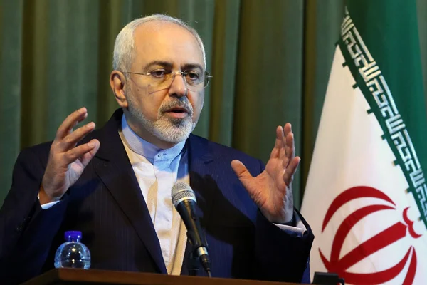 İran Dışişleri Bakanı Zarif: ABD halkımızdan korkuyor, silahımızdan değil