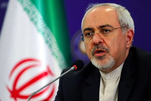 İran Dışişleri Bakanı Zarif'ten Trump'a Twitter'dan soru