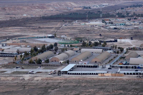 İran'ın ''80 ABD'li asker öldü'' iddiasına ABD'den yanıt