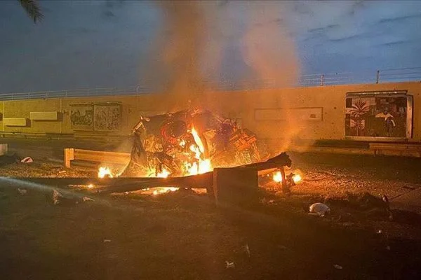 İran'ın BM Daimi Temsilcisi Ravançi: İntikamımız çok sert olacak