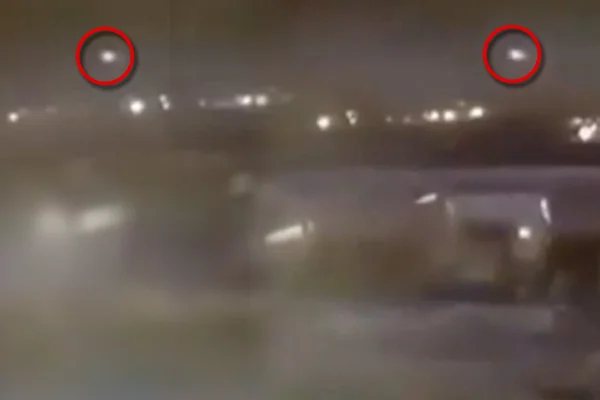 İran Ukrayna uçağını vurmak için 30 saniye arayla 2 roket ateşlemiş