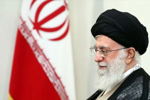 İranlı muhalif liderden Hamaney'e: Rehberlik için yeterli şartlara sahip değilsiniz