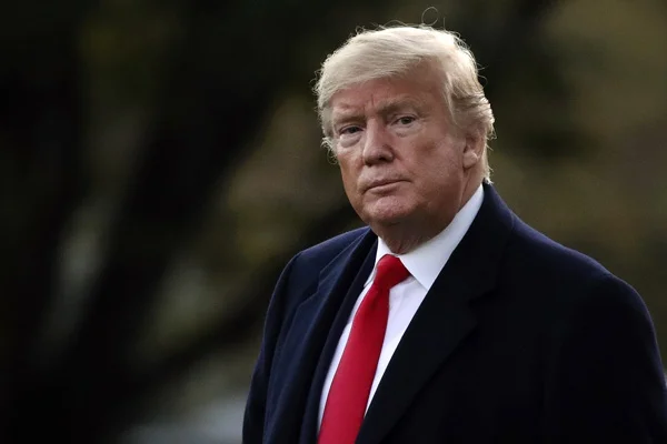 İranlı vekilden Trump'ın başına 3 milyon dolar ödül
