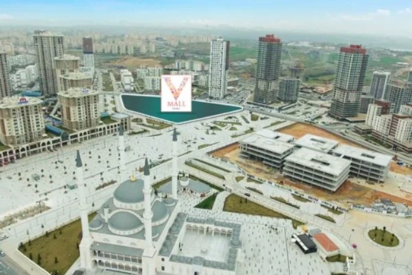 İsra Holding 2020'ye yatırım atağıyla girdi