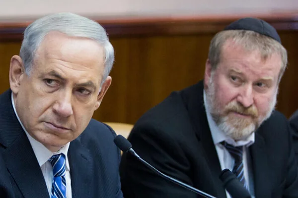 İsrail Başsavcısı, Netanyahu'nun Suriye ve Lübnan operasyonlarına neden karşı çıktı?