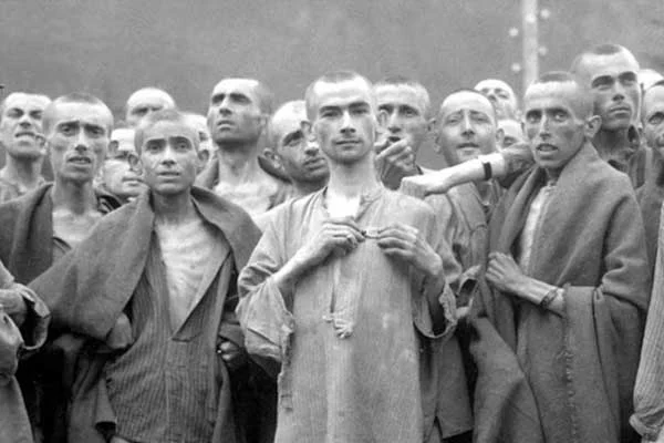'İsrail Holokost'u kullanıyor'