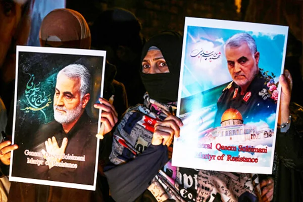 İsrailli yazardan uyarı: İran'la yaşananlar göründüğü kadar hayırlı olmayabilir