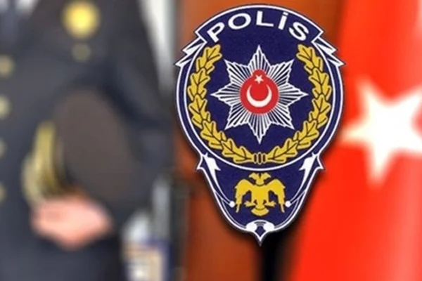 İstanbul'da Emniyet'e yeni atamalar