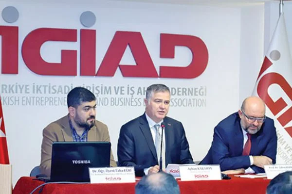 'İstanbul'da insani geçim ücreti 3 bin 192 lira'
