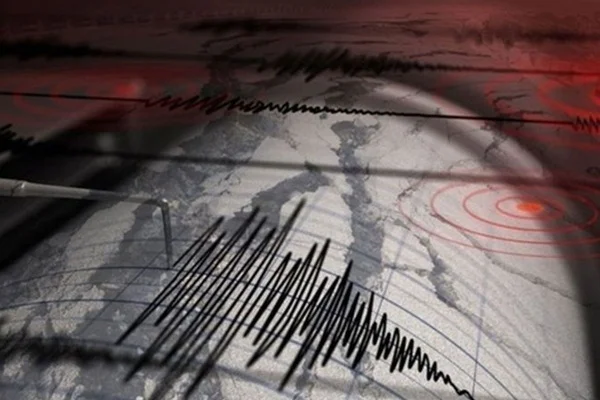 İstanbul'da şiddetli deprem