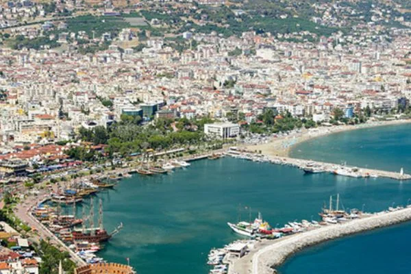 İstanbul durdu Anadolu kar ettirdi
