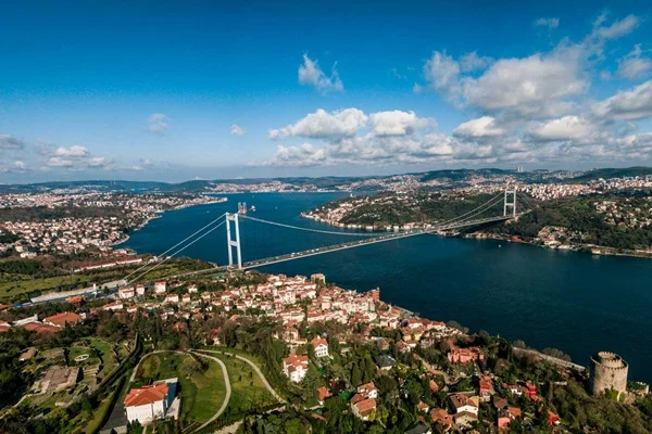 İstanbul için korkutan uyarı: Perşembe ve Pazar gününe dikkat