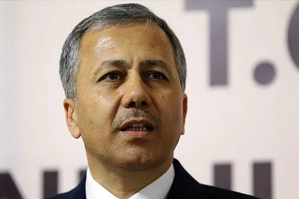 İstanbul Valisi Yerlikaya'dan deprem açıklaması