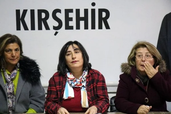 İstifa eden CHP'li başkan: Hakkımı helal etmiyorum