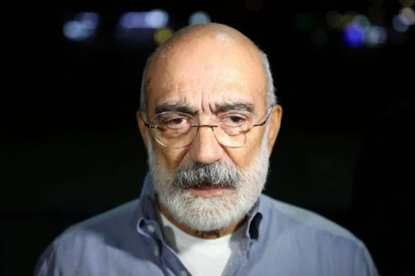 İstinaf Mahkemesinden Ahmet Altan kararı