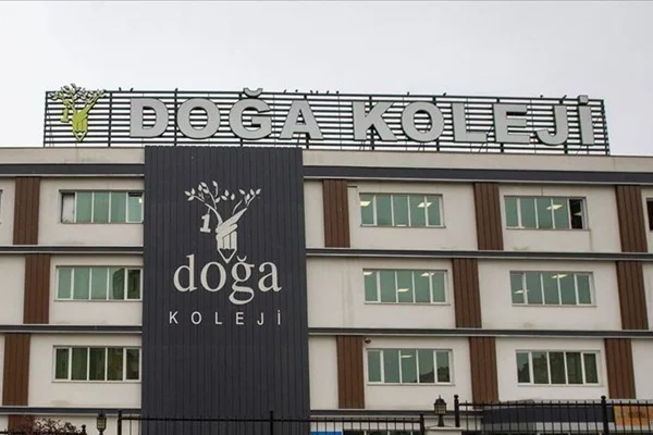 İTÜ Rektörü'nden Doğa Koleji açıklaması