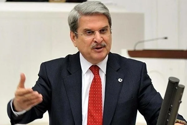 İYİ Partili Çıray'dan TBMM'de kendisini dinlemeyen milletvekillerine tepki