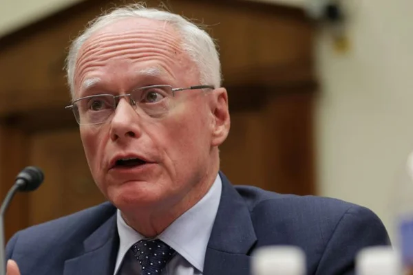 James Jeffrey, Türkiye'ye geliyor