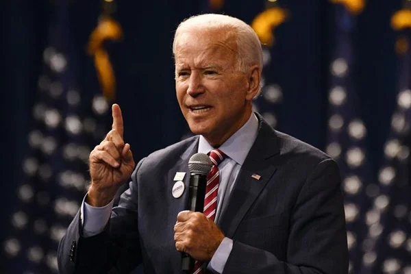 Joe Biden'dan Trump'a sert tepki
