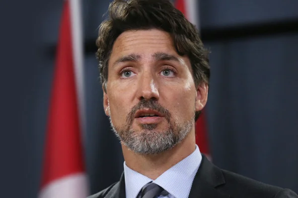Justin Trudeau'dan vurulan Ukrayna uçağına ilişkin ilginç tepki