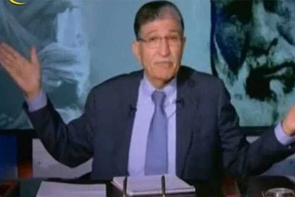 Kaddafi'nin istihbarat şefi Libyalıları, 'Türk askeri" karşısında birleşmeye çağırdı