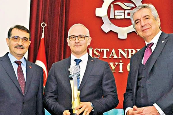 Kalkınmaya enerji verimliliği formülü