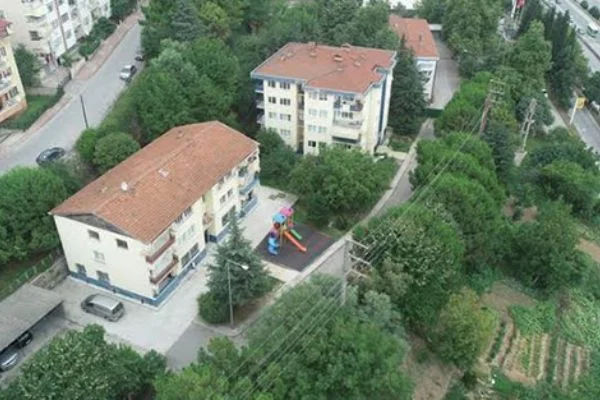 Kamu lojmanlarının kira bedeli yüzde 14 oranında yükseldi