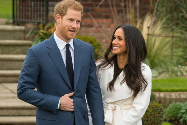 Kanada Prens Harry ve Düşes Markle'ı konuşuyor: Koruma masrafları nasıl ödenecek?