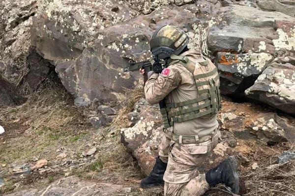 Kapan-4 Mava Operasyonu başladı