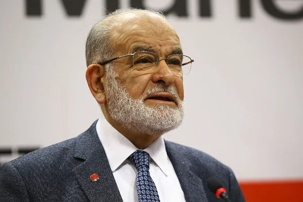 Karamollaoğlu, Saadet Partisi'nden AK Parti'ye geçen belediye başkanıyla ilgili konuştu