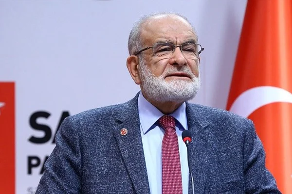 Karamollaoğlu yerli otomobile karşı: Ne mantığı var?