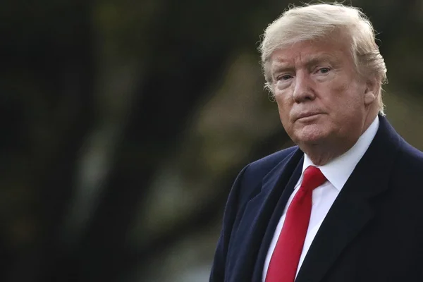 Kasım Süleymani'nin öldürülmesiyle Trump'ın 8 yıl önceki mesajı gündem oldu