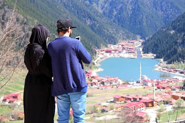 Katar havayollarından Trabzon'a direk uçuş kararı