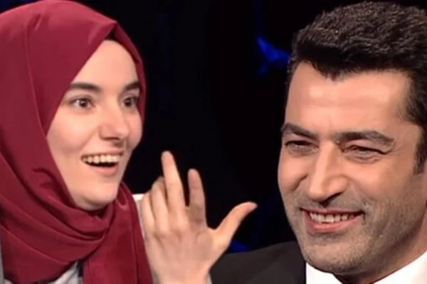 Kenan İmirzalıoğlu'ndan Ümmü Gülsüm Genç itirafı