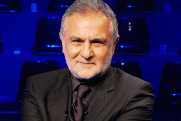 Kenan Işık'tan haber geldi