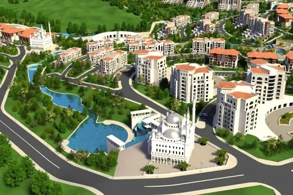Kentsel dönüşüme nasıl girilir?