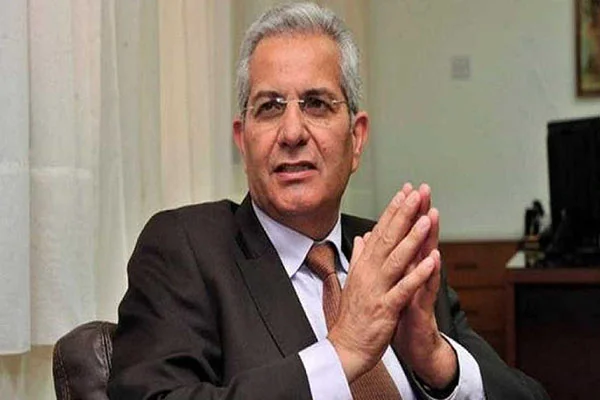 Kıbrıs AKEL Partisi Genel Sekreteri Kyprianou: Kıbrıs'ı, Yunan olarak görmüyoruz
