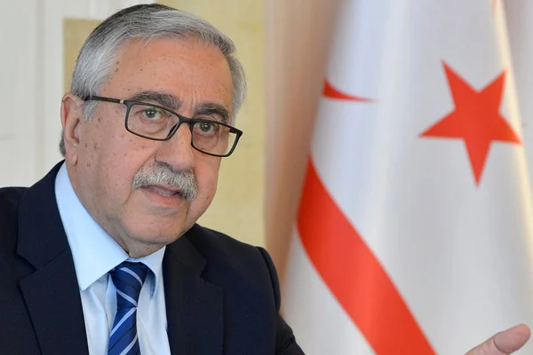 KKTC'den ''Doğu Akdeniz'' açıklaması