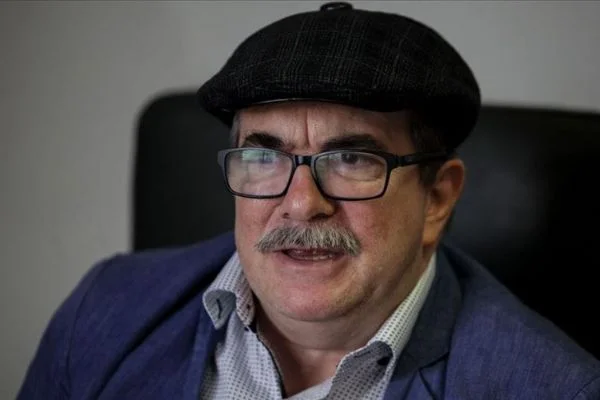 Kolombiya'daki siyasi parti FARC'ın liderine suikast önlendi
