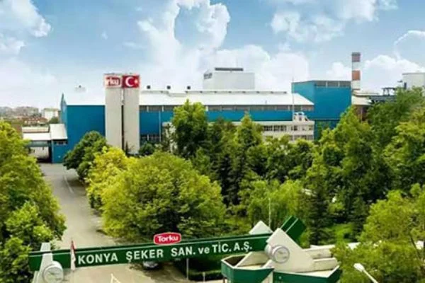 Konya Şeker'den 2019'da 2.5 milyar TL'lik bütçe