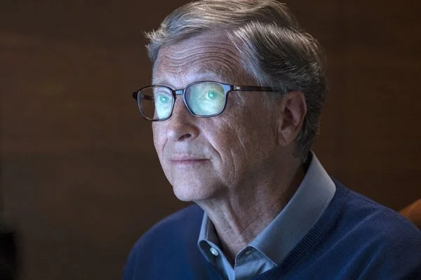 'Koronavirüs'ün arkasından Bill Gates çıktı' iddiası