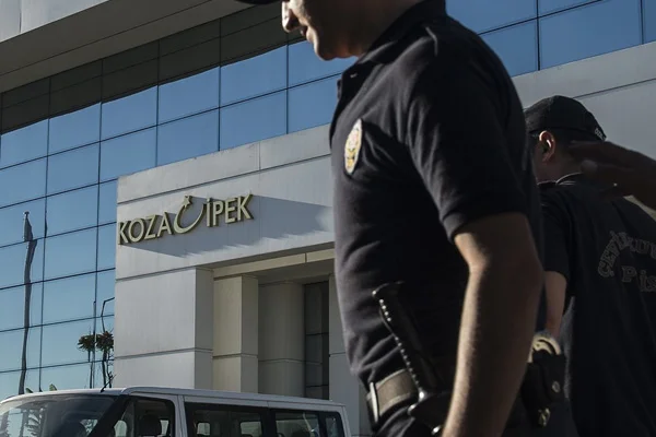 Koza İpek davasında karar çıktı: Melek İpek'in cezası belli oldu