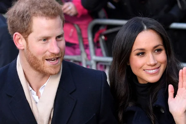 Kraliyetten ayrılma kararı sonrasında Meghan Markle'a ilk iş teklifi