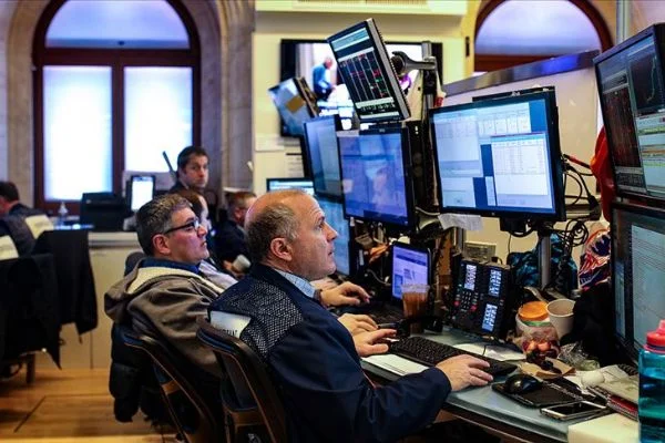 Küresel piyasalar ABD'nin enflasyon verilerine odaklandı