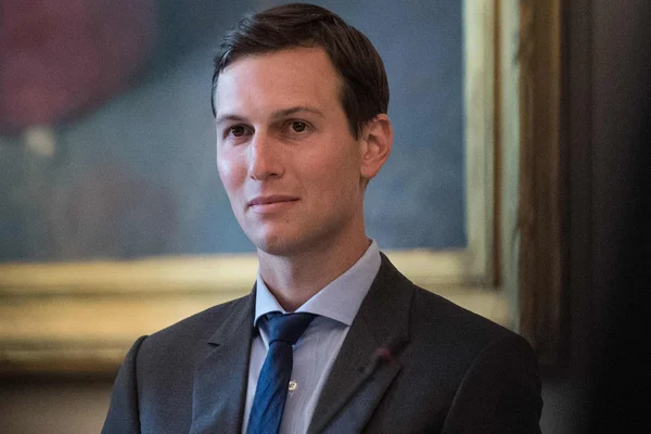 Kushner'den ''ilhak'' açıklaması: Seçimlerden önce İsrail'in ilhakını desteklemeyiz